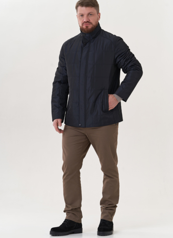 Мужская куртка демисезонная